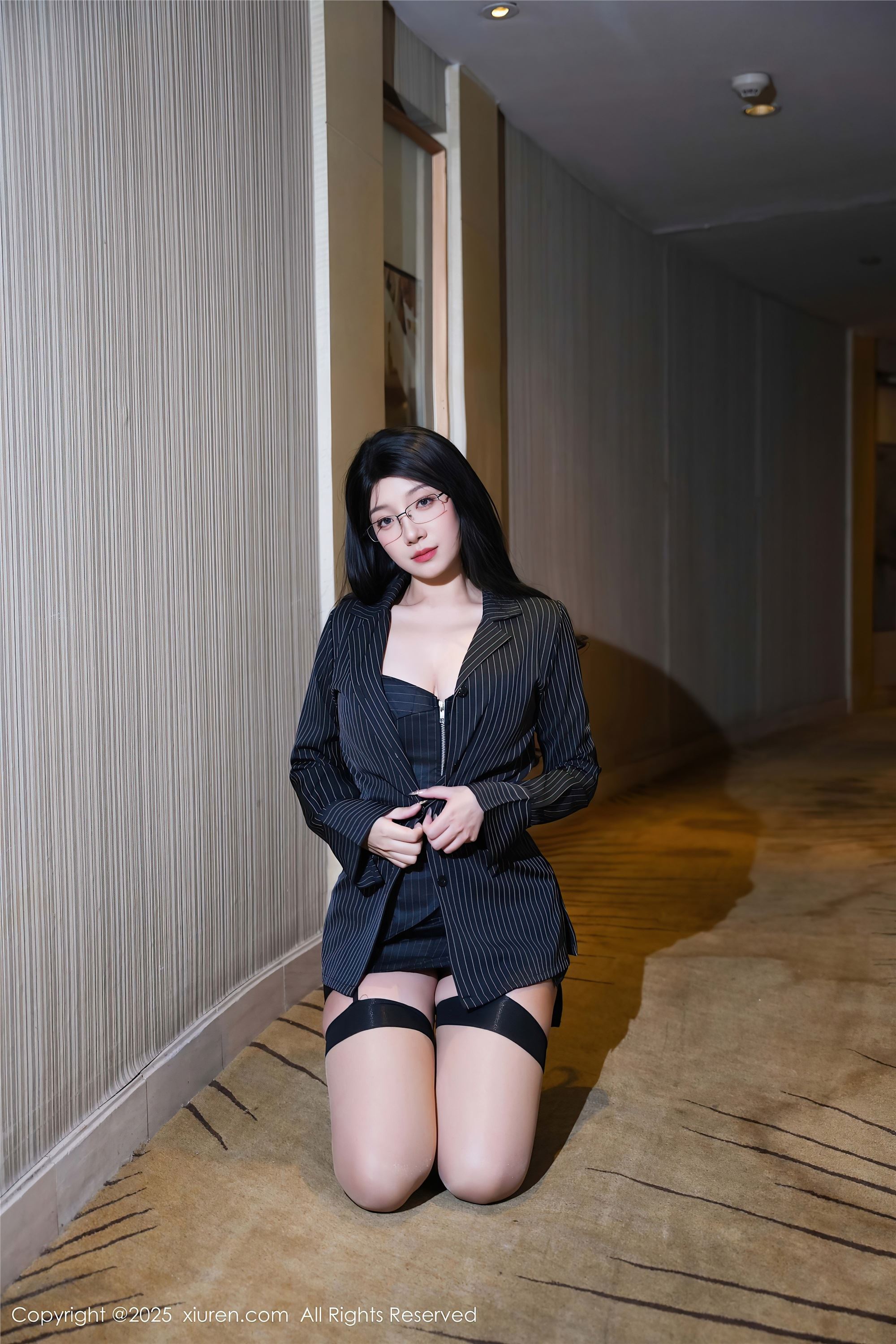 Xiuren秀人网 2025.07.01 NO.10487 美悠